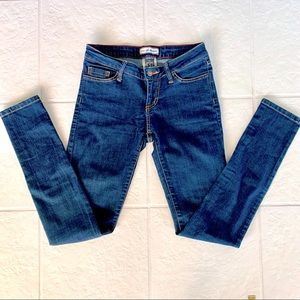 CELLO JEANS-Size 5-Never Worn-Perfect-Soft  Denim